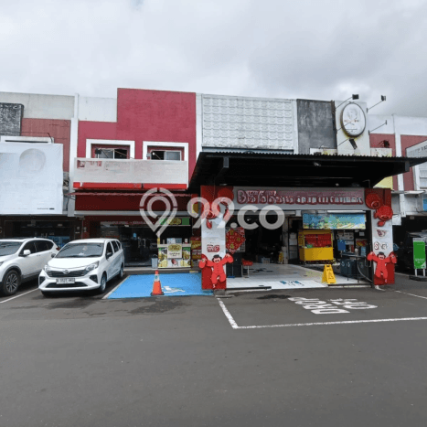 Ruko Dijual di Tangerang LT 72m2 & LB 96m2 Lokasi Terbaik! Ruko Dijual di Tangerang LT 72m2 & LB 96m2 Lokasi Terbaik!
