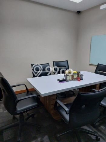 Paling Diincar! Kantor Dijual di Thamrin Harga Kompetitif Paling Diincar! Kantor Dijual di Thamrin Harga Kompetitif