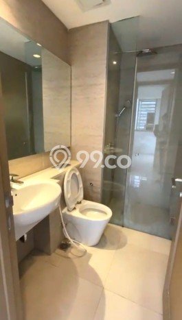 Tersedia Apartemen 1 KT & 1 KM di Grogol Petamburan, Jakarta Barat Tersedia Apartemen 1 KT & 1 KM di Grogol Petamburan, Jakarta Barat
