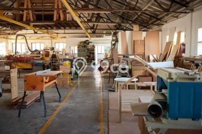 Gudang Dijual Lokasi Emas di Cipondoh Luas 1806m2 Gudang Dijual Lokasi Emas di Cipondoh Luas 1806m2