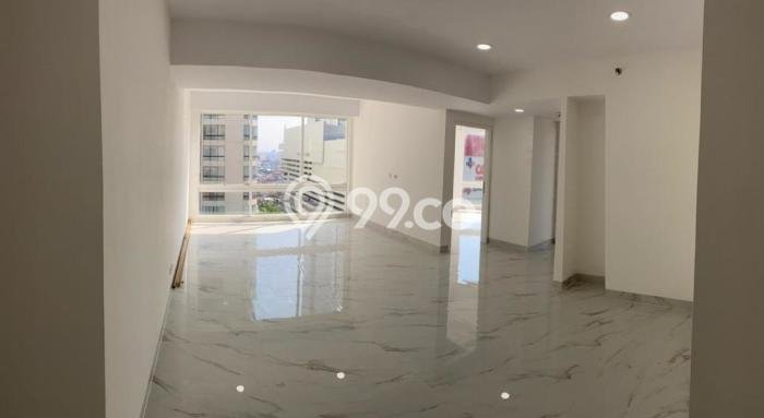 Siap Huni Apartemen di Jakarta Barat 2 Kamar & 1 Kamar Mandi, Luas 80m2 Siap Huni Apartemen di Jakarta Barat 2 Kamar & 1 Kamar Mandi, Luas 80m2