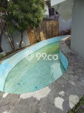 Siap Huni Hunian Elit 5 Kamar di Menteng Dekat ke Mana Saja Siap Huni Hunian Elit 5 Kamar di Menteng Dekat ke Mana Saja