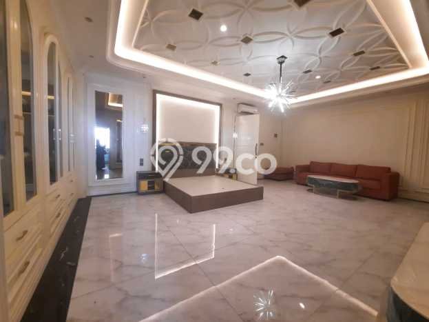 For Sale! Premium House LT 192m2 Desain Modern di BSD City For Sale! Premium House LT 192m2 Desain Modern di BSD City