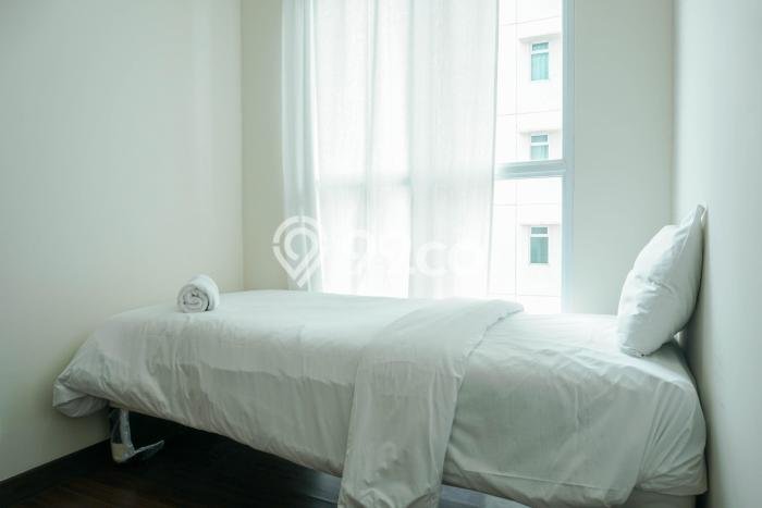 Dijual Apartemen Nyaman di Cengkareng Jakarta Barat 2 Kamar Tidur Dijual Apartemen Nyaman di Cengkareng Jakarta Barat 2 Kamar Tidur