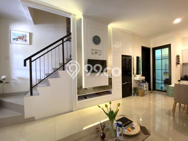 Dijual Rumah Strategis Bagus Punya 2 KT di Cipondoh Tangerang - Dijual Rumah Strategis Bagus Punya 2 KT di Cipondoh Tangerang -