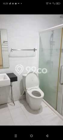Rumah Minimalis 3 Kamar LT 60m2 di Green Lake City Rumah Minimalis 3 Kamar LT 60m2 di Green Lake City