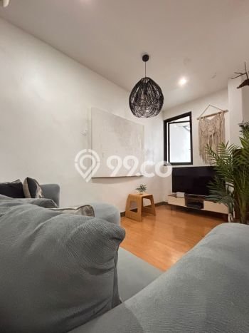 Rumah Mewah Siap Huni LT 128m2 di Jagakarsa, Jakarta Selatan Rumah Mewah Siap Huni LT 128m2 di Jagakarsa, Jakarta Selatan