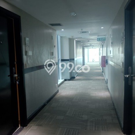 Untuk Dijual Apartemen Nyaman di Jatinegara Jakarta Timur 1 Kamar Tidur Untuk Dijual Apartemen Nyaman di Jatinegara Jakarta Timur 1 Kamar Tidur