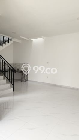 Disewakan! Rumah 3 Kamar Tidur &
3 Kamar Mandi di Metland Puri, Jakarta Barat Disewakan! Rumah 3 Kamar Tidur &
3 Kamar Mandi di Metland Puri, Jakarta Barat