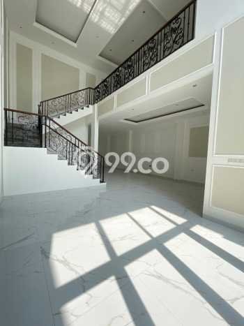 Rumah Luxury Modern Siap Huni di Joglo Jakarta Barat Rumah Luxury Modern Siap Huni di Joglo Jakarta Barat