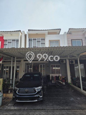 Hunian Super Elit dengan Akses Paling Strategis di Green Lake City, Jakarta Barat Hunian Super Elit dengan Akses Paling Strategis di Green Lake City, Jakarta Barat