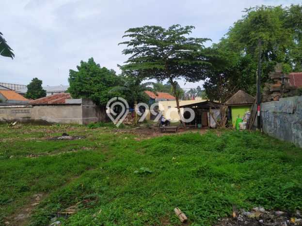Tanah Kavling di Cipondoh Dijual dengan Luas 1100m2 Tanah Kavling di Cipondoh Dijual dengan Luas 1100m2