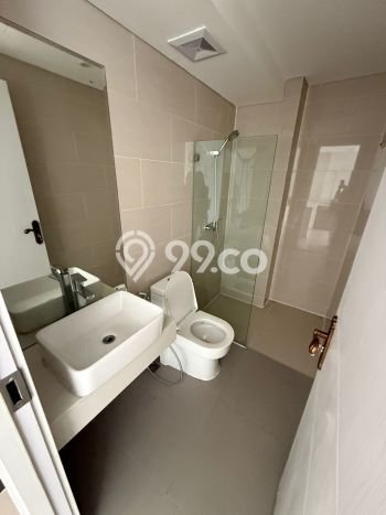 Untuk Dijual Apartemen 2 KT & 1 KM di Jakarta Barat Area Strategis Untuk Dijual Apartemen 2 KT & 1 KM di Jakarta Barat Area Strategis