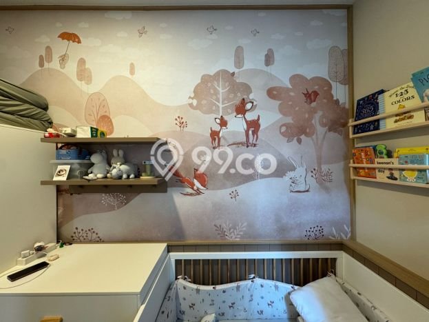 Rumah Modern 2 KT di Kalideres Jakarta Barat Semi Furnished Rumah Modern 2 KT di Kalideres Jakarta Barat Semi Furnished