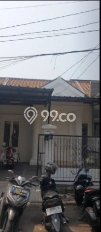 Rumah Minimalis 3 KT LT 90m2 di Kalideres Rumah Minimalis 3 KT LT 90m2 di Kalideres