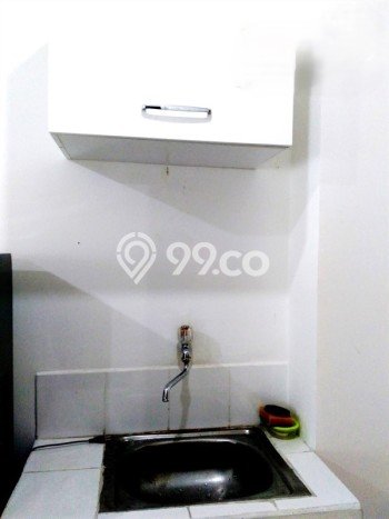 Apartemen Minimalis untuk Dijual di Pluit Dengan Spesifikasi 1 KT & 1 KM Apartemen Minimalis untuk Dijual di Pluit Dengan Spesifikasi 1 KT & 1 KM
