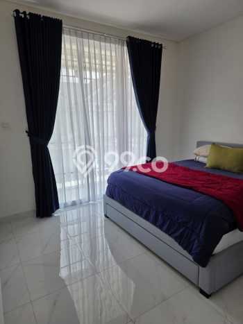 Dijual Hunian Rumah Nyaman 3 KT di Suvarna Sutera, Tangerang Dijual Hunian Rumah Nyaman 3 KT di Suvarna Sutera, Tangerang