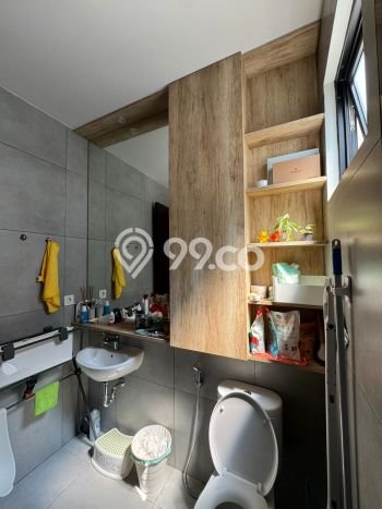 Rumah Modern 2 KT di Kalideres Jakarta Barat Semi Furnished Rumah Modern 2 KT di Kalideres Jakarta Barat Semi Furnished