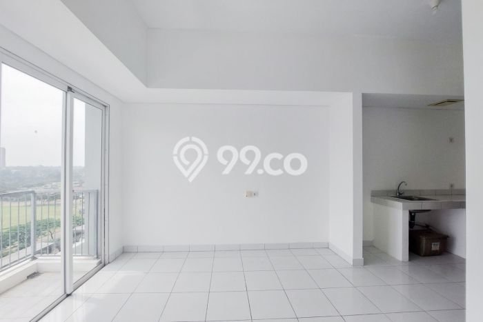 Hunian Apartemen Budget Friendly di Tangerang dengan 1 Kamar Tidur, 1 Kamar Mandi Hunian Apartemen Budget Friendly di Tangerang dengan 1 Kamar Tidur, 1 Kamar Mandi