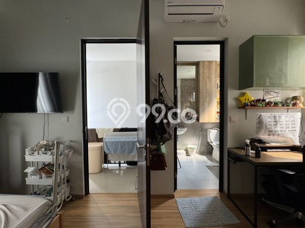 Rumah Modern 2 KT di Kalideres Jakarta Barat Semi Furnished Rumah Modern 2 KT di Kalideres Jakarta Barat Semi Furnished