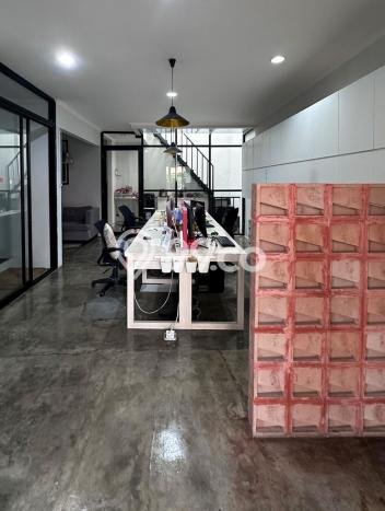 Rumah Modern 4 KT LT 90m2 di Metro Permata Rumah Modern 4 KT LT 90m2 di Metro Permata