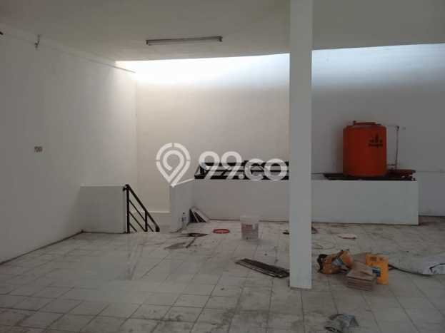 Unit Ruko Tersedia di Petojo Spesifikasi LB 544m2 Unit Ruko Tersedia di Petojo Spesifikasi LB 544m2