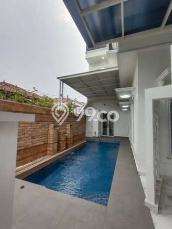 Rumah Premium di Jakarta Barat Lokasi Strategis Kondisi Baik Rumah Premium di Jakarta Barat Lokasi Strategis Kondisi Baik