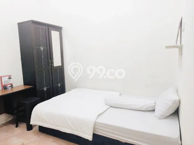 Kost untuk Dijual di Tanjung Duren Punya 63 Kamar Kost untuk Dijual di Tanjung Duren Punya 63 Kamar