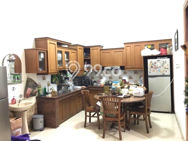 Dijual Rumah Mewah Megah Dengan View Cantik di Taman Palem, Jakarta Barat Dijual Rumah Mewah Megah Dengan View Cantik di Taman Palem, Jakarta Barat