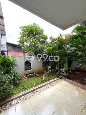 Jual Rumah Mewah Elegan Dengan View Eksklusif di Green Lake City, Jakarta Barat Jual Rumah Mewah Elegan Dengan View Eksklusif di Green Lake City, Jakarta Barat