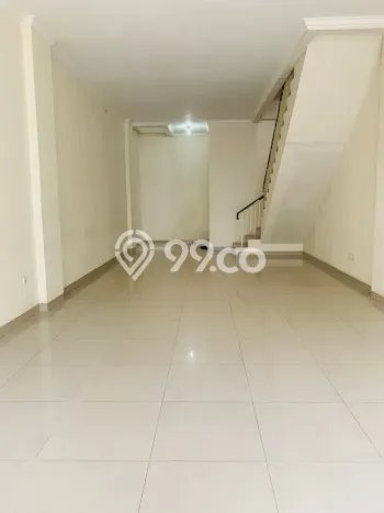 Unit Ruko Dijual di Jakarta Barat LT 67m2 & LB 230m2 Unit Ruko Dijual di Jakarta Barat LT 67m2 & LB 230m2