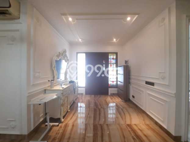 For Sale! Premium House LT 192m2 Desain Modern di BSD City For Sale! Premium House LT 192m2 Desain Modern di BSD City