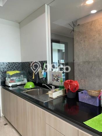 Apartemen Prestisius Dijual di Jakarta Barat Lokasi Strategis Punya 3 Kamar Tidur Apartemen Prestisius Dijual di Jakarta Barat Lokasi Strategis Punya 3 Kamar Tidur