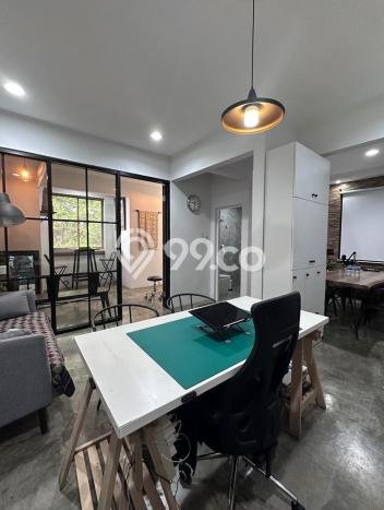 Rumah Modern 4 KT LT 90m2 di Metro Permata Rumah Modern 4 KT LT 90m2 di Metro Permata