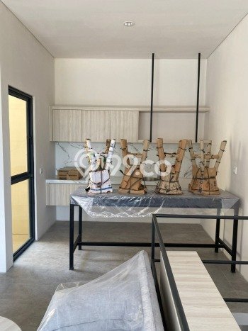 Rumah Minimalis 3 KT LT 60m2 di BSD Rumah Minimalis 3 KT LT 60m2 di BSD