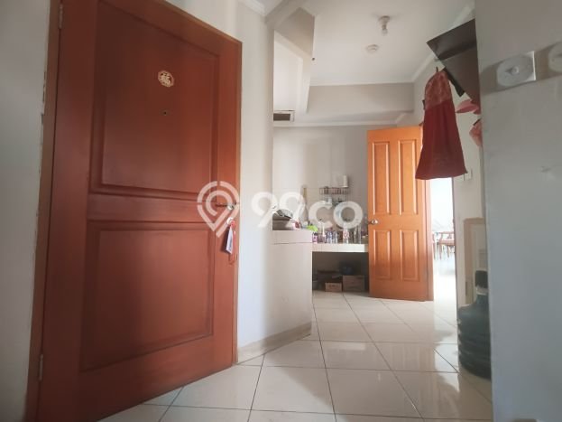 Dijual Apartemen Mewah 3 KT & 3 KM di Kemayoran, Jakarta Pusat Dijual Apartemen Mewah 3 KT & 3 KM di Kemayoran, Jakarta Pusat