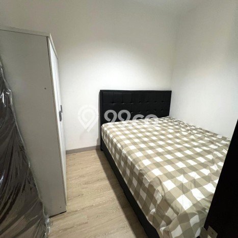 Apartemen Terawat Dijual di Jakarta Barat Spesifikasi 2 KT, 1 KM Apartemen Terawat Dijual di Jakarta Barat Spesifikasi 2 KT, 1 KM