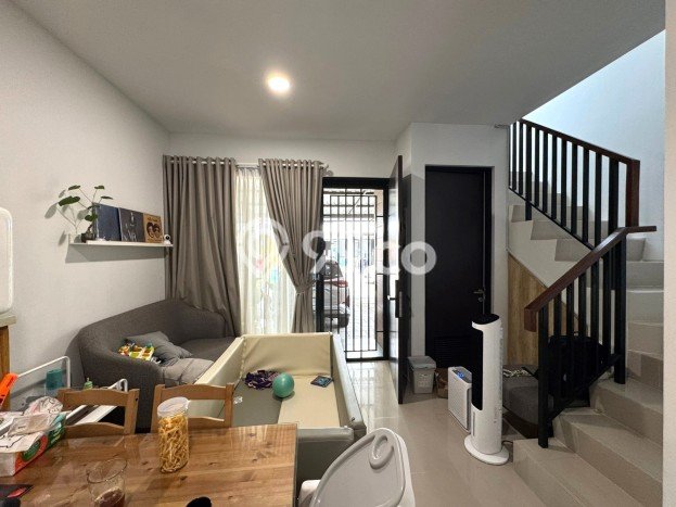 Rumah Modern 2 KT di Kalideres Jakarta Barat Semi Furnished Rumah Modern 2 KT di Kalideres Jakarta Barat Semi Furnished
