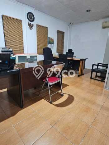 Unit Gudang Dijual di BSD Tangerang Selatan Luas Tanah 354m2, Luas Bangunan 612m2 Unit Gudang Dijual di BSD Tangerang Selatan Luas Tanah 354m2, Luas Bangunan 612m2