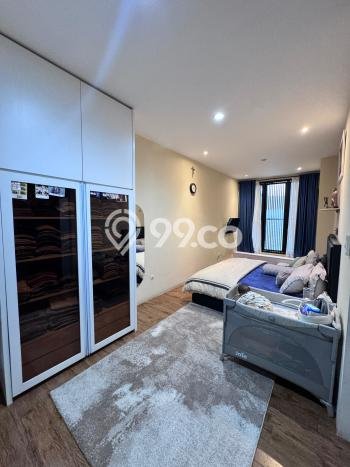 Rumah Modern 3 KT di Metland Puri Jakarta Barat Semi Furnished Rumah Modern 3 KT di Metland Puri Jakarta Barat Semi Furnished