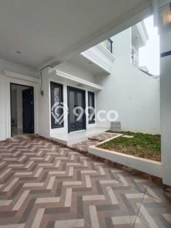 Jual Cepat Hunian Elegan Cozy di Jakarta Barat Jual Cepat Hunian Elegan Cozy di Jakarta Barat