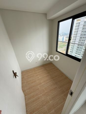 Untuk Dijual Apartemen 2 KT & 1 KM di Jakarta Barat Area Strategis Untuk Dijual Apartemen 2 KT & 1 KM di Jakarta Barat Area Strategis