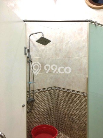 Dijual Rumah Mewah Megah Dengan View Cantik di Taman Palem, Jakarta Barat Dijual Rumah Mewah Megah Dengan View Cantik di Taman Palem, Jakarta Barat