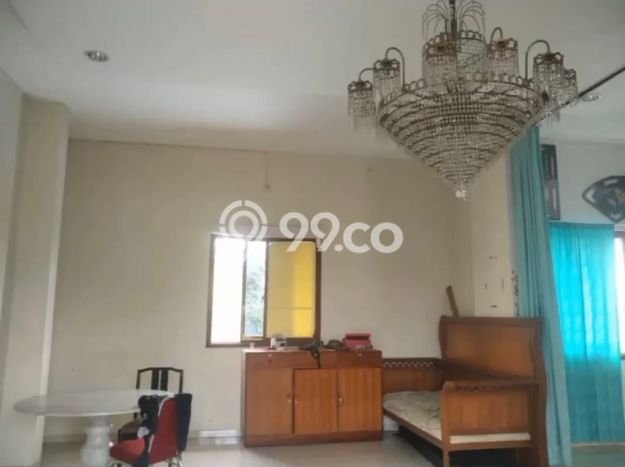 Dijual Rumah Mewah Megah Dengan View Cantik di Meruya, Jakarta Barat Dijual Rumah Mewah Megah Dengan View Cantik di Meruya, Jakarta Barat