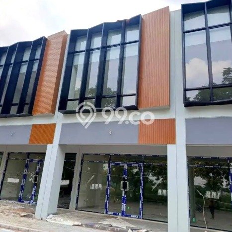 Ruko untuk Disewa di Pusat Jakarta Barat Luas Bangunan 62m2 Ruko untuk Disewa di Pusat Jakarta Barat Luas Bangunan 62m2