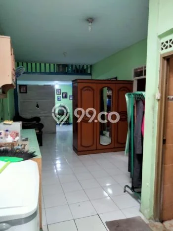 Rumah sewa siap pakai 3 KT di Rempoa Ciputat Timur, Jakarta Selatan Rumah sewa siap pakai 3 KT di Rempoa Ciputat Timur, Jakarta Selatan