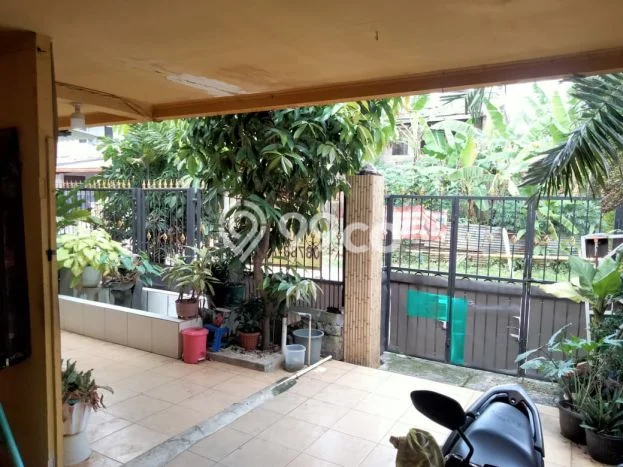 Rumah sewa siap pakai 3 KT di Rempoa Ciputat Timur, Jakarta Selatan Rumah sewa siap pakai 3 KT di Rempoa Ciputat Timur, Jakarta Selatan