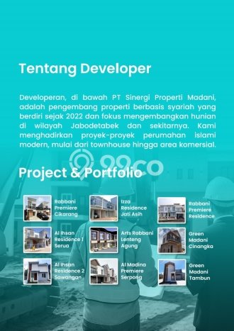 Unit Kost Dijual di Pamulang dengan 6 Kamar Tidur & Luas Bangunan 74m2 Unit Kost Dijual di Pamulang dengan 6 Kamar Tidur & Luas Bangunan 74m2