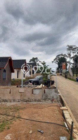 Tanah untuk Dijual Lokasi Sukamakmur, Bogor Luas 100m2 SHM Tanah untuk Dijual Lokasi Sukamakmur, Bogor Luas 100m2 SHM