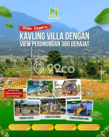 Lahan Strategis di Tanjungsari Dijual dengan Luas 100m2 Lahan Strategis di Tanjungsari Dijual dengan Luas 100m2
